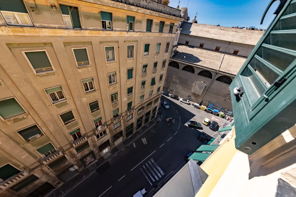 Уютная студия в центре