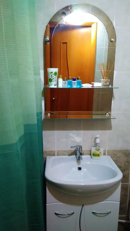 Видовая квартира напротив фонтанов Музея-заповедника Петергоф