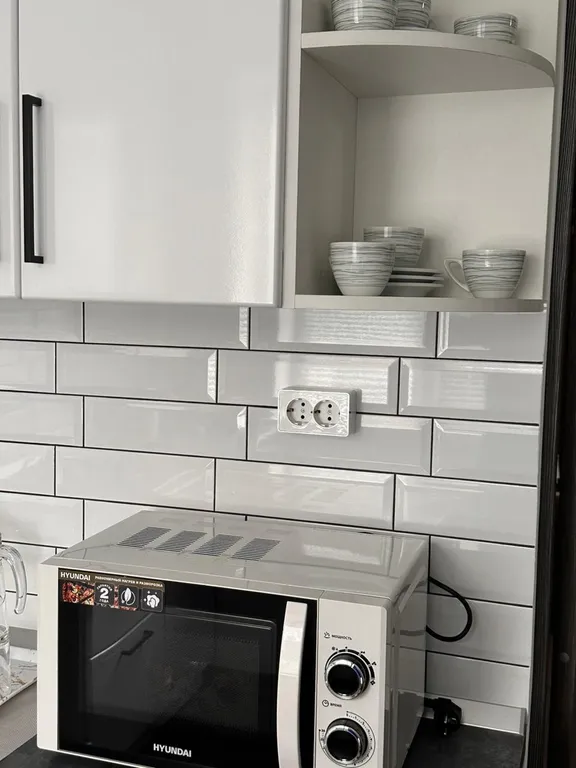 Квартира в 5 минутах от центра