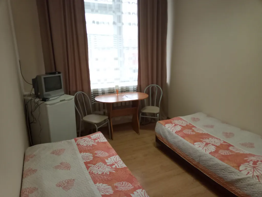 Квартира Комната — аренда посуточно в Сегежа