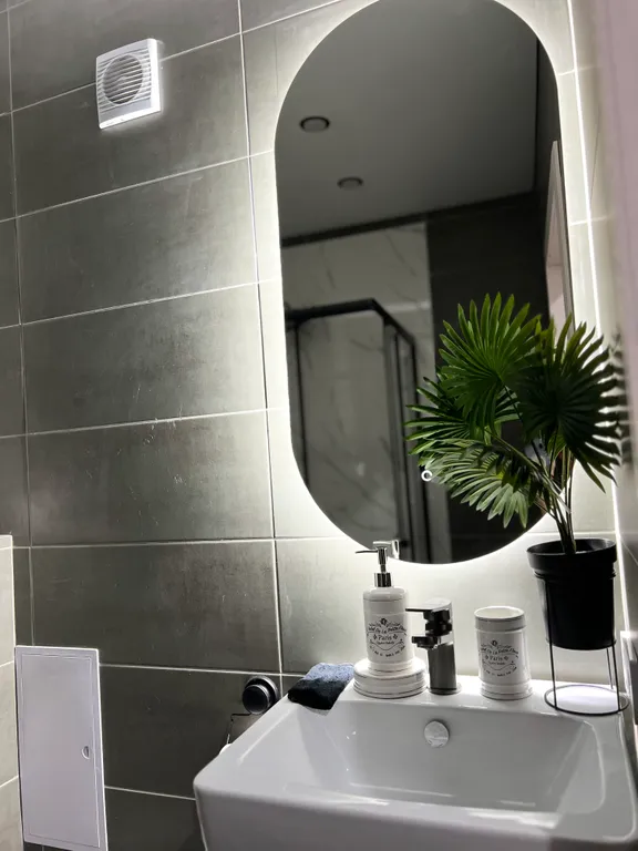 Апартаменты в элитном ЖК Манхэттен