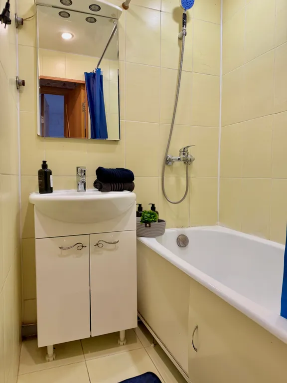 Квартира Квартира 2шка метро Таганская — Москва