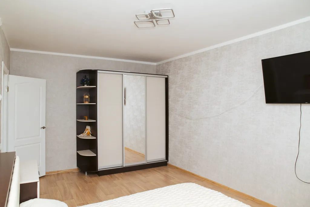 Солнечная и уютная квартира для вашего отдыха