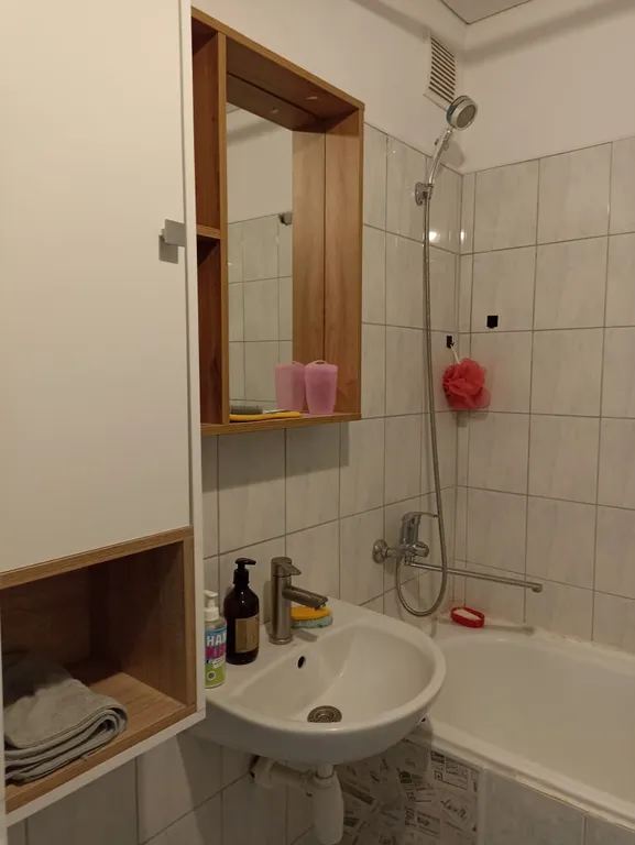 Квартирка у моря