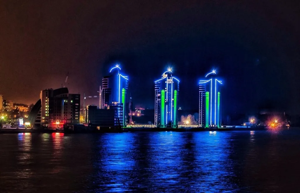 Квартира Студия на Речном вокзале — аренда посуточно в Барнаул