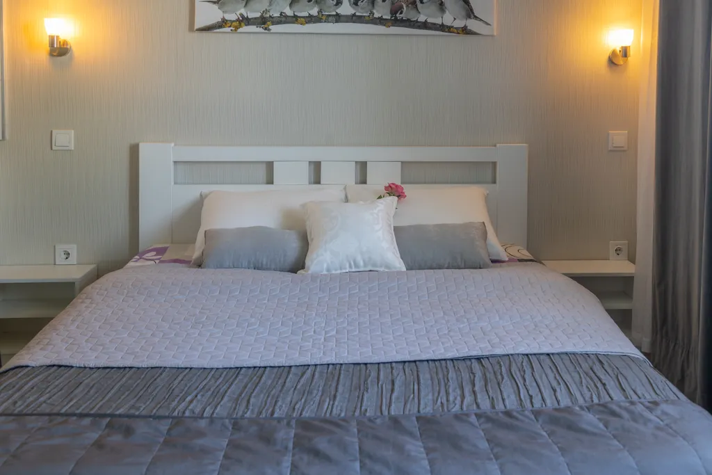 Квартира Квартира Студия рядом с парком Нефтяник и гостиницей Русские сезоны — Ярославль