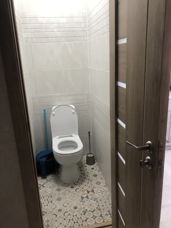 Уютная квартира в Листвянке