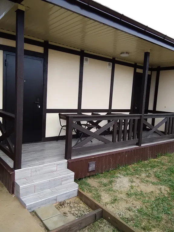 Коттедж Татьянин дом, домик для двоих — Кучугуры