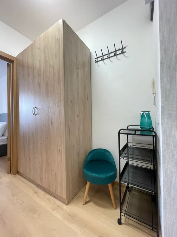 Квартира 1-комнатная Квартира — Песочный