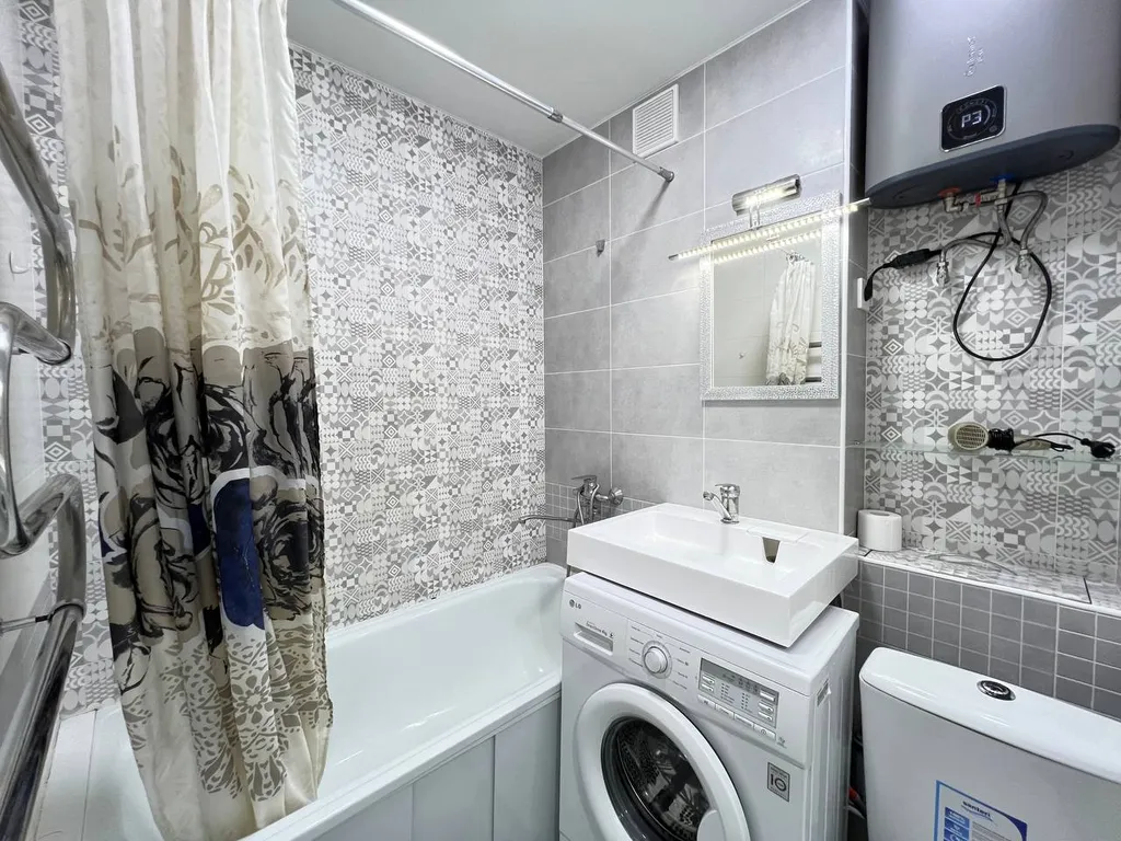 Квартира в центре