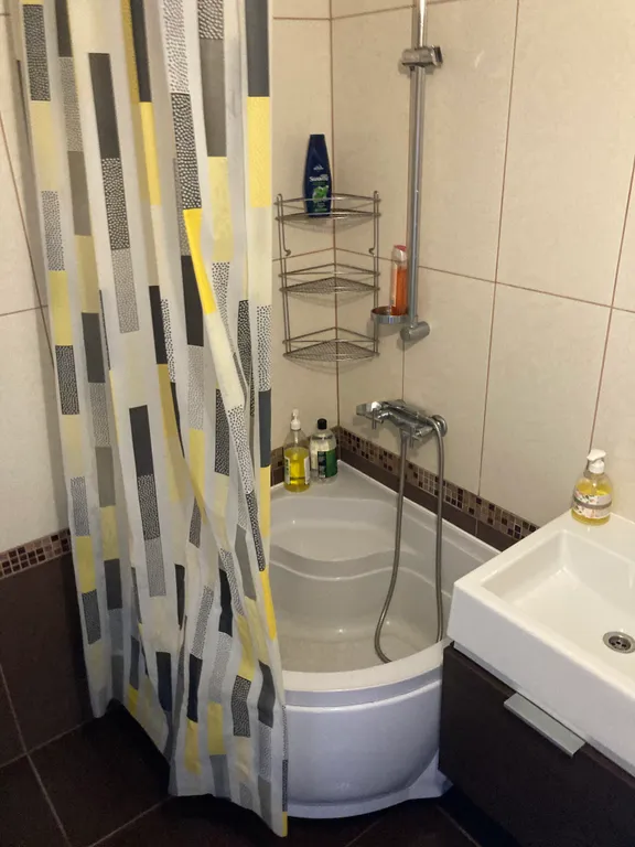 Квартира с видом на Рускеальский Экспресс и ранним заселением