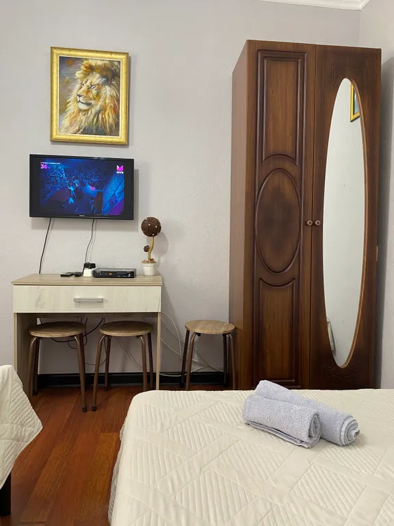 Квартира Комната — Гагра