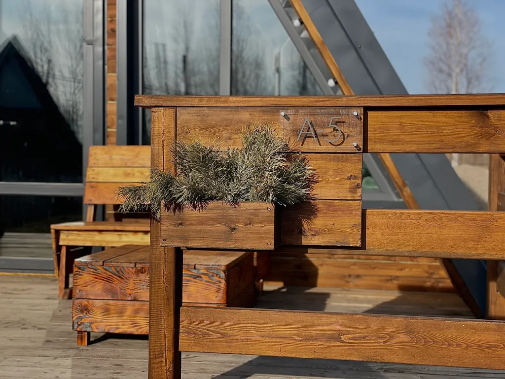 2-комнатный Дом