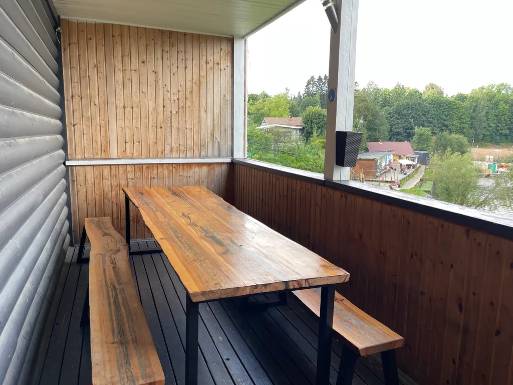 Медвежья усадьба