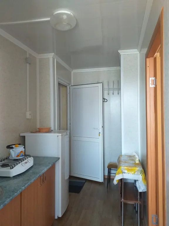 Квартира на первой линии у моря