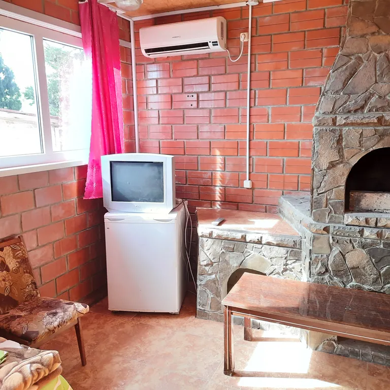 Комната для семьи