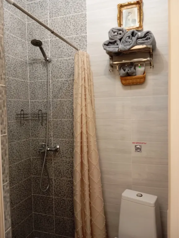 Квартира Квартира в историческом центре Владикавказа — Владикавказ