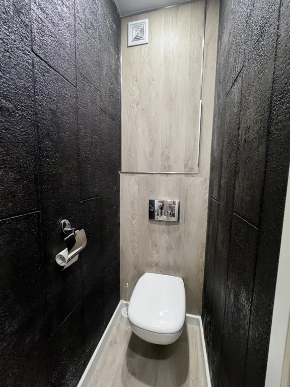 2‑комн. квартира рядом с Долиной уюта на пр. Кольский, 26