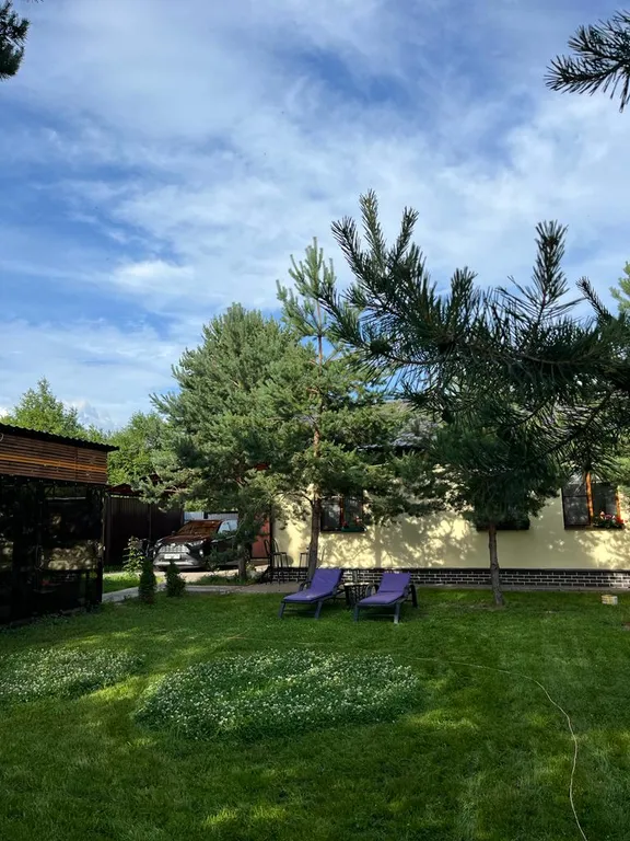 Гостевой дом Оршинский