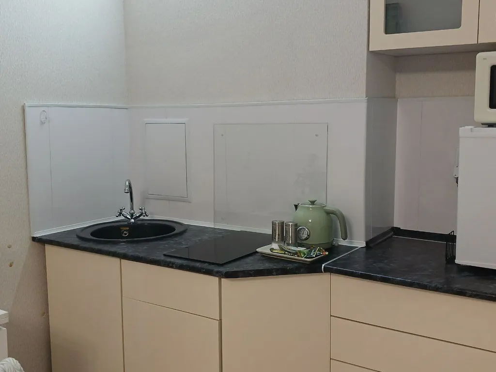 Квартира 1-комнатная Квартира — Краснодар