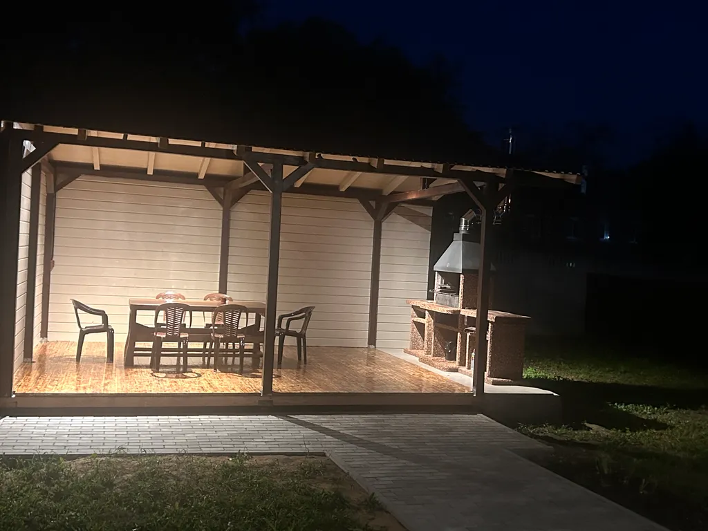 Время отдыха