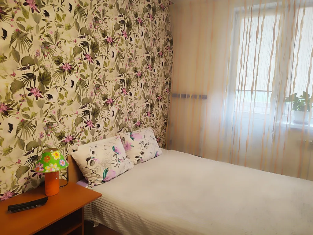 1-комнатная Квартира — аренда посуточно в Борисоглебск