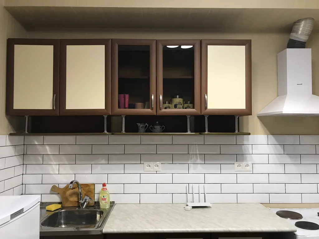 Квартира Апартаменты - Уют — Сухум