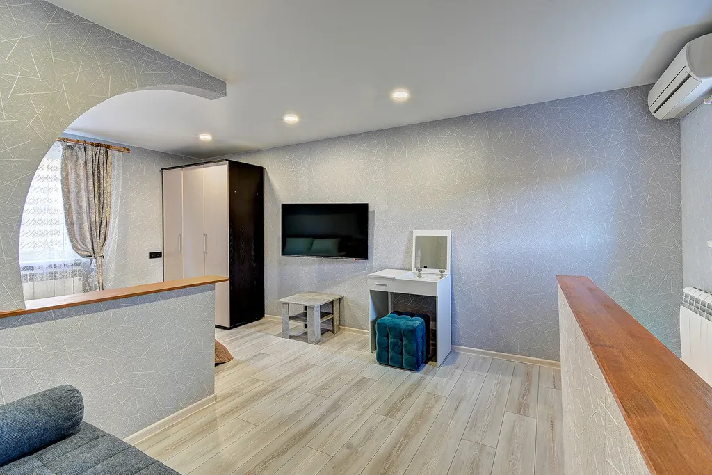 Коттедж Коттедж Таунхаус — Сочи