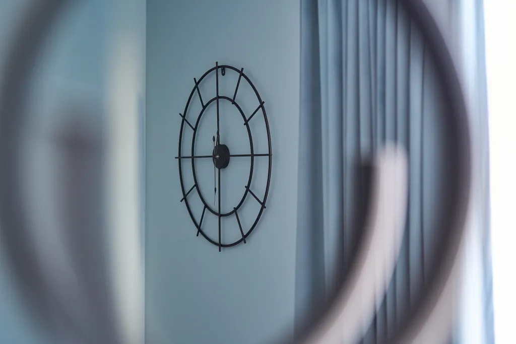 Роскошные апартаменты Baltic Sense