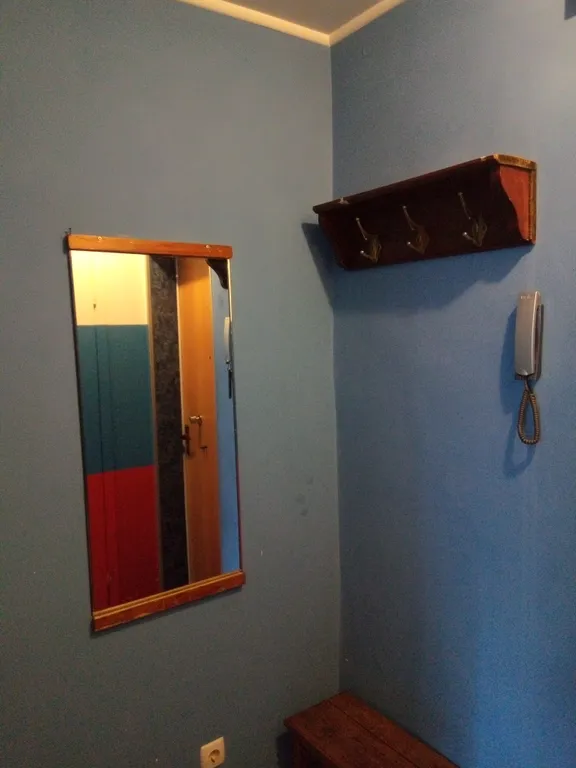 Недорогая квартира в центре