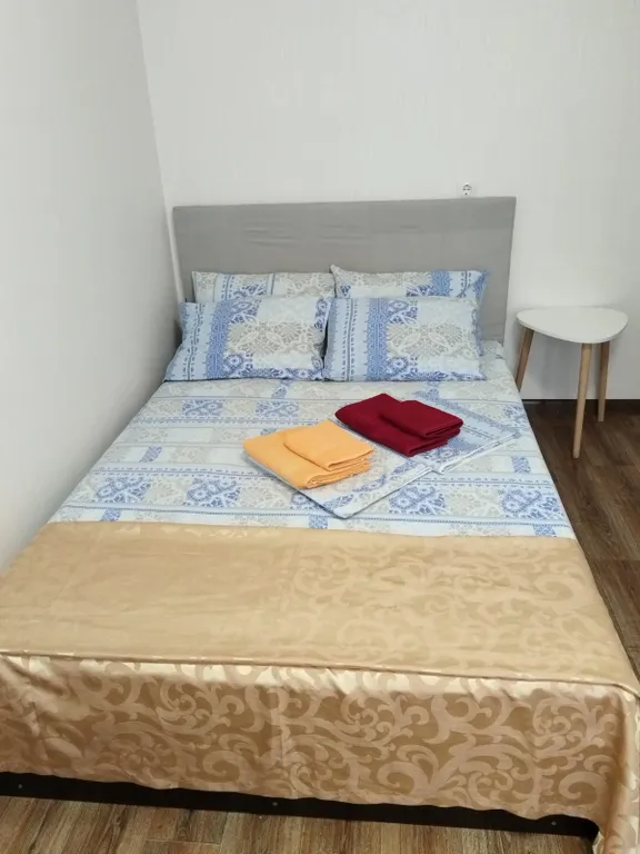 Квартира Уютная однокомнатная квартира — Анапа