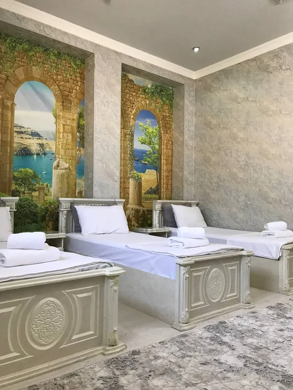 Квартира Комната — аренда посуточно в Ташкент