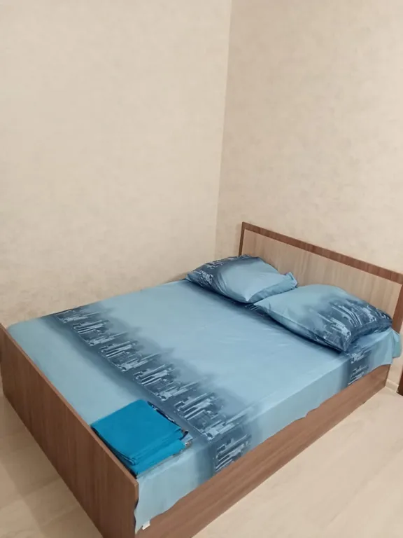 Большая квартира