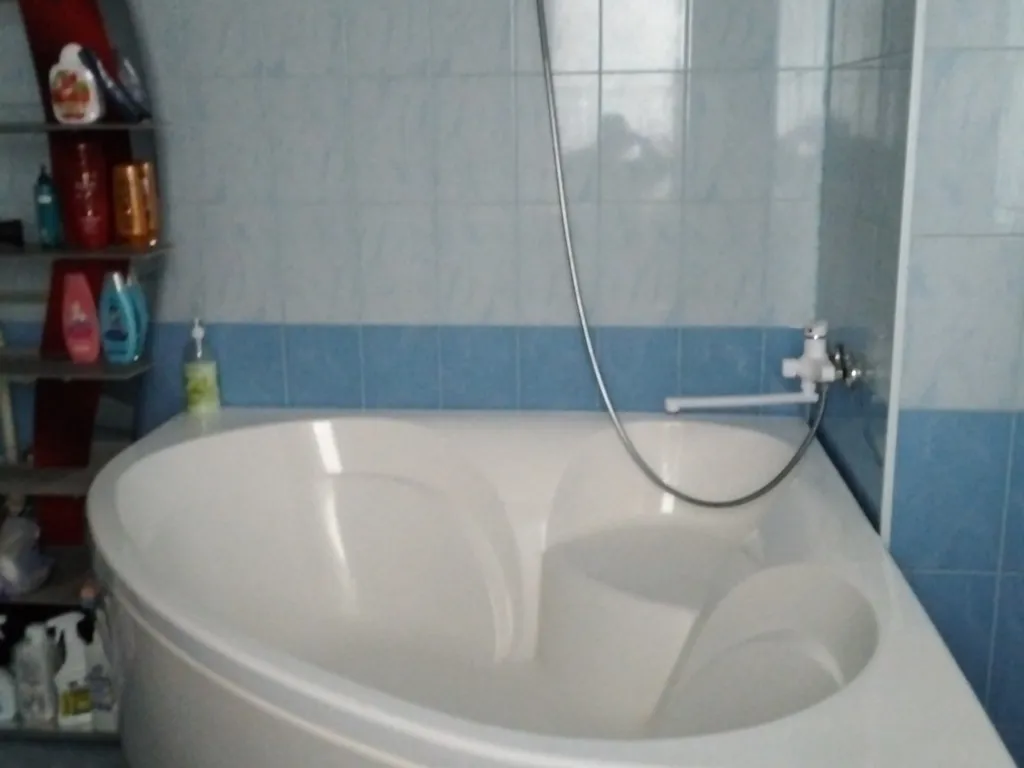 Целый этаж в доме в 500 метрах от трассы М4 Дон