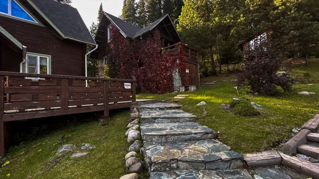 Усадьба Домашний очаг