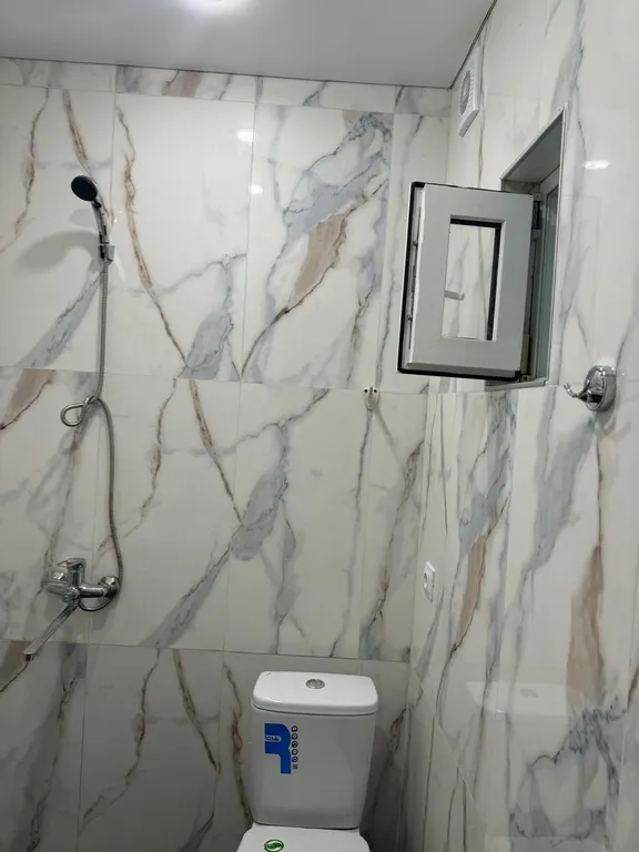 Квартира Комната — Гагра