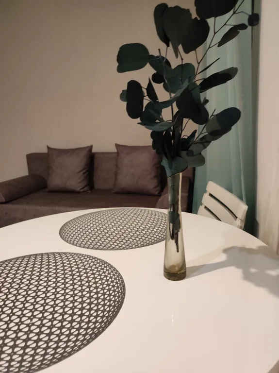 Квартира Квартира Уютная студия с зоной отдыха и закрытым двором — Краснодар