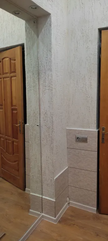 Красивая квартира в сердце Старого города на берегу Чёрного моря