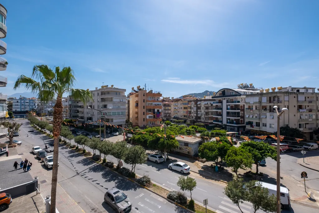 Квартира премиум-класса в жк Elite Marine 3