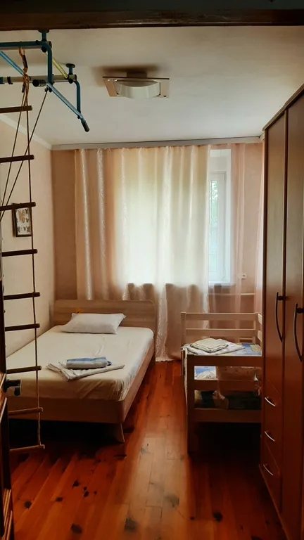 Коттедж Уютный дом в районе толстого мыса — Геленджик