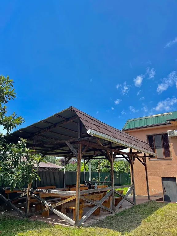 Двухместный номер Да моря 10 минут ходьбы