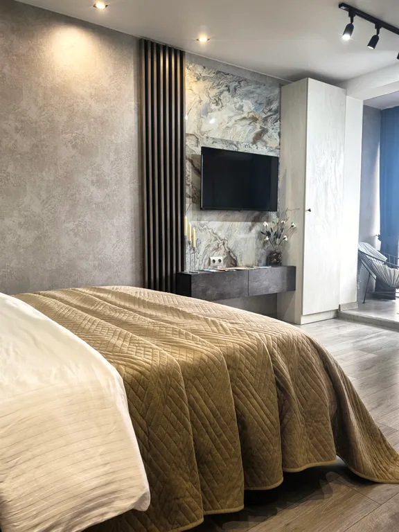 Апартаменты Кант