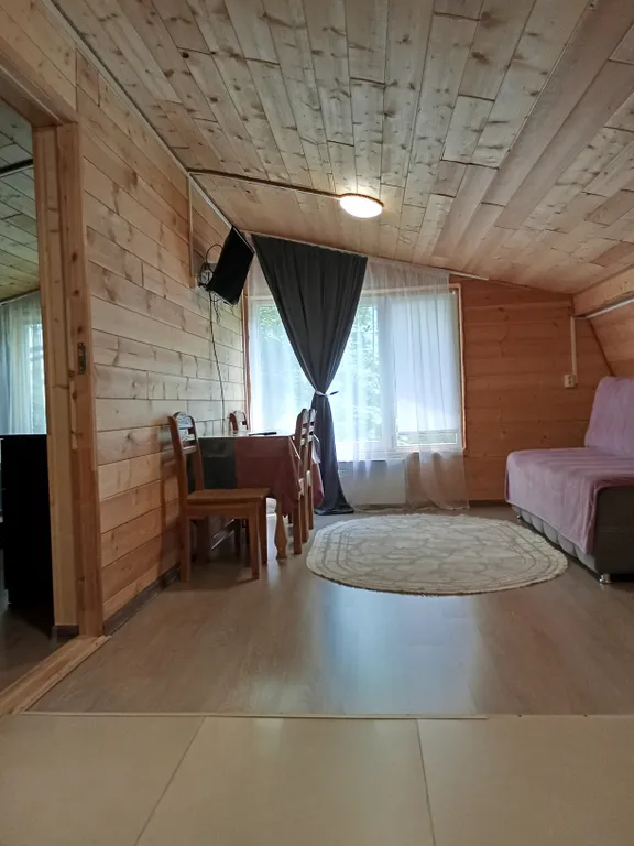 Квартира Комната — Архыз