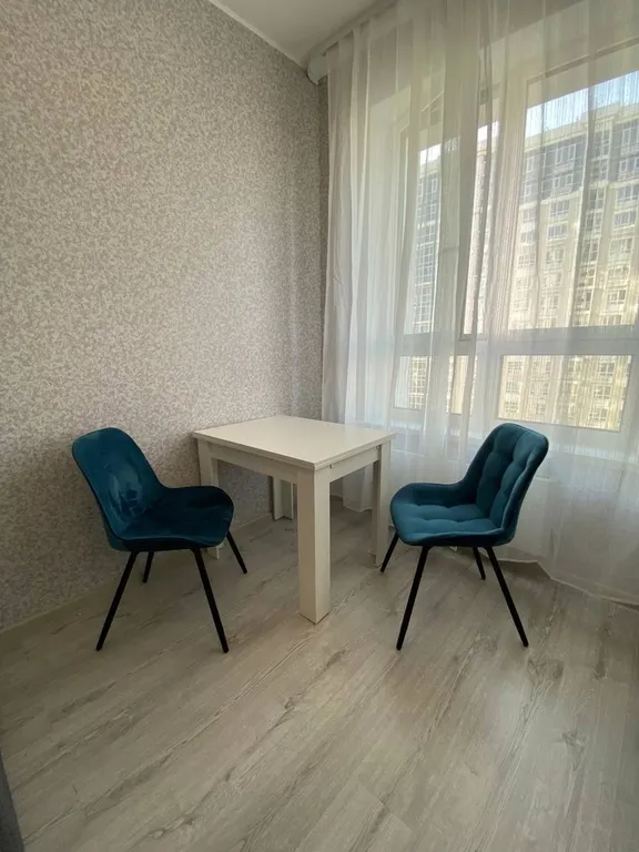 Квартира Квартира Светлая Студия для вашего уюта Luxury Apartments — Москва