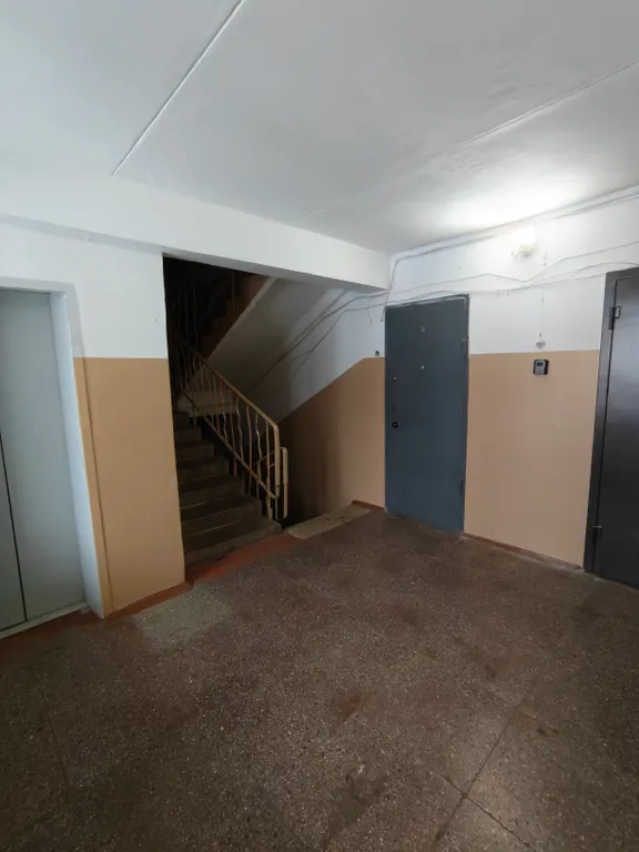 Двушка на Набережной