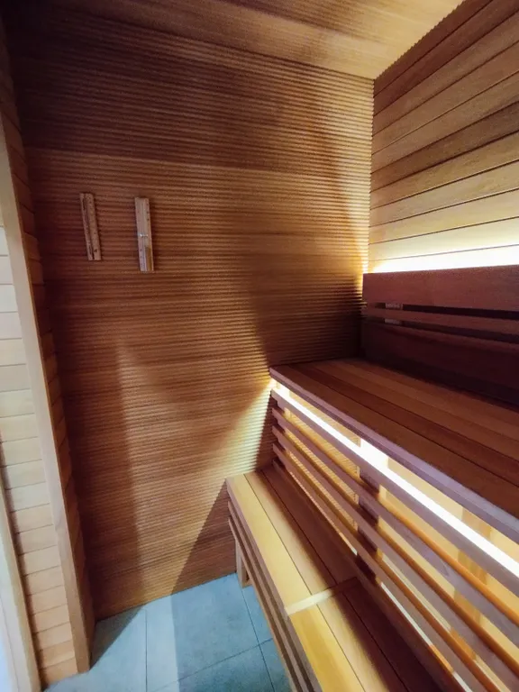 Коттедж Дом рядом с парком Давинчи — Борисово