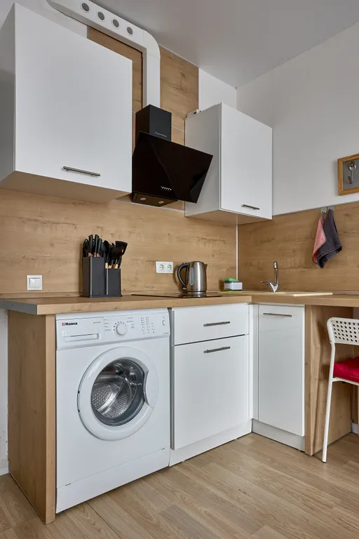 Студия рядом с аэропортом Внуково