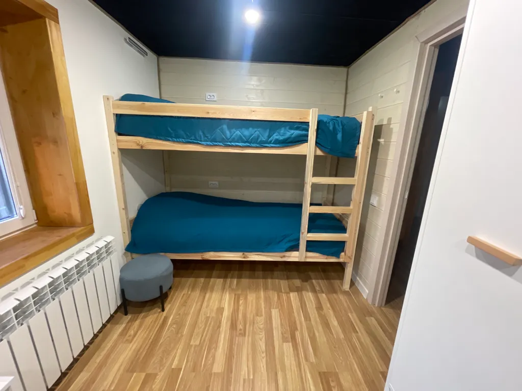 Гостевой дом Фарфатер