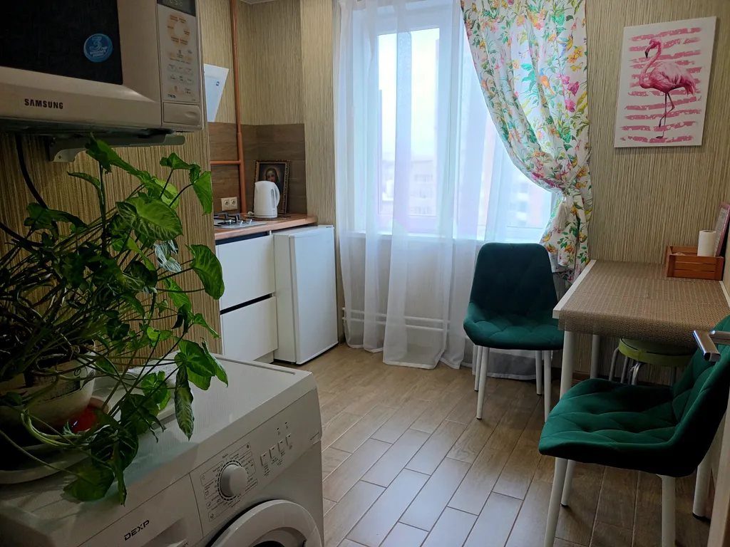 Квартира Очаровательная квартира Дитя заката — Краснодар