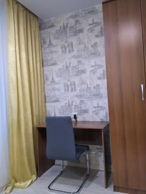 Квартира Уютная чистая квартира — Красноярск